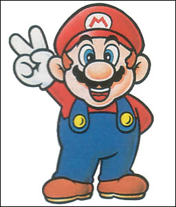 Mario